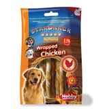 Nobby starsnack barbecue piščančje palčke– 70 g Cene