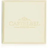 Gentlemen's Club Oud & Bergamot luksuzno trdo milo 150 g