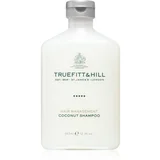 Hair Management Coconut Shampoo hidratantni šampon s kokosom za muškarce 365 ml