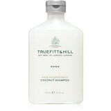 Truefitt & Hill Hair Management Coconut Shampoo vlažilni šampon s kokosom za moške 365 ml Cene
