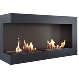  Kamin na bioetanol – KRATKI DELTA 900 | Eponuda.ba