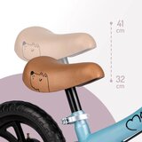 Momi balans bicikla za decu Breki Blue | ePonuda.com