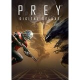 prey (digital deluxe edition) key global  prey (digital deluxe edition) key global Slike