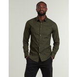 Emporio Armani SHIRT Kaki | shoptok.hr
