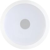 Eglo Lanciano 1 plafonjera/1, led, 24w, 1900lm, sa daljinskim, timer, dimabilna, prečnik 660 bela | Eponuda.com