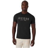 Guess muška logo majica Cene
