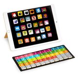  Drveni edukativni tablet | shoptok.hr