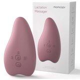 Momcozy® masažer za dojenje 2-u-1 rose | shoptok.hr