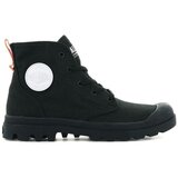 Palladium PAMPA HI TWILL Crna Cijene