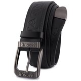 Beltimore Pasovi e04135 Črna | Shoptok.si
