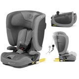Kinderkraft autosjedalica FIX2GO i-Size 9-36 kg (76-150 cm), Grey | shoptok.hr