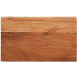  Ploča stola 50x20x3,8 cm Pravokutna Masivna Drvena Akacija | shoptok.hr