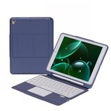 Ykcloud Flip cover in Bluetooth Tipkovnica T205 za 2018&2017iPad/Pro9.7/Air2/Air, (20652174) | Shoptok.si