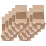- Vrećice za usisivače KÄRCHER K2501/K2601/K3001/K2101/K2301 papirne - 10 komada