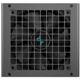 DeepCool napajalnik ATX PL750D, 750W, 12VHPWR, 80 PLUS Bronze, črna | Shoptok.si