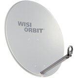 WISI OA 38 G 80cm Satspiegel Lichtgrau | Shoptok.si