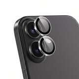 Force Glass Zaščita kamere iPhone 17/16/16 Plus kaljeno steklo, (5000308885) | Shoptok.si
