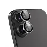 Zaščita kamere iPhone 17/16/16 Plus kaljeno steklo, (5000308885)