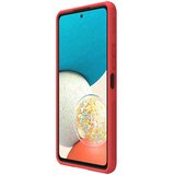 Nillkin Super Frosted Shield Pro trpežen ovitek za Samsung Galaxy A53 5G rdeč | Shoptok.si