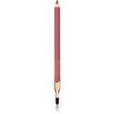 Estée Lauder Double Wear 24H Stay-in-Place Lip Liner dolgoobstojni svinčnik za ustnice odtenek Pink 1,2 g Cene