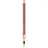 Estée Lauder Double Wear 24H Stay-in-Place Lip Liner dolgoobstojni svinčnik za ustnice odtenek Pink 1,2 g