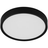 Eglo Okrugla stropna LED svjetiljka Giglio (14,6 W, Ø x V: 34 x 6 cm, Topla bijela) | shoptok.hr