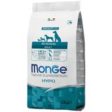 Monge (hypo) - hrana za odrasle pse svih rasa sa lososom i tunjevinom (2,5kg i 12kg) 2,5kg | Eponuda.com