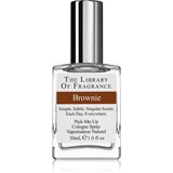 The Library of Fragrance Brownie kolonjska voda uniseks 30 ml Cene