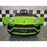 Lean_Toys Otroški avto Lamborghini URUS 12V zelena | Shoptok.si
