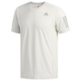 Adidas Majice s kratkimi rokavi Own The Run Tee pisana | Shoptok.si