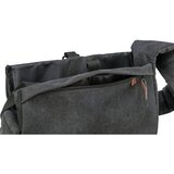 Trixie be nordic ingrid torba za pse 35x25x13cm – crna Cene