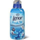 Lenor fresh air fresh wind 700ml/50pr | ePonuda.com