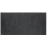 PALAZZO Gres ploščica Palazzo Ambiente (30 x 60 cm, črna, neglazirana)