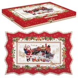 Easy Life PLADENJ ZA SERVIRANJE 35/23/3 cm | Shoptok.si