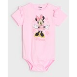 Sinsay Bodi od organskog pamuka s printom 3 pack Disney | shoptok.hr