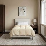 Puni Polna celoletna prevleka krema 140 x 200 cm Mikrovlakna, (5000284291) | Shoptok.si