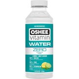 Oshee vitaminska voda zero limun limeta 555ml Cene
