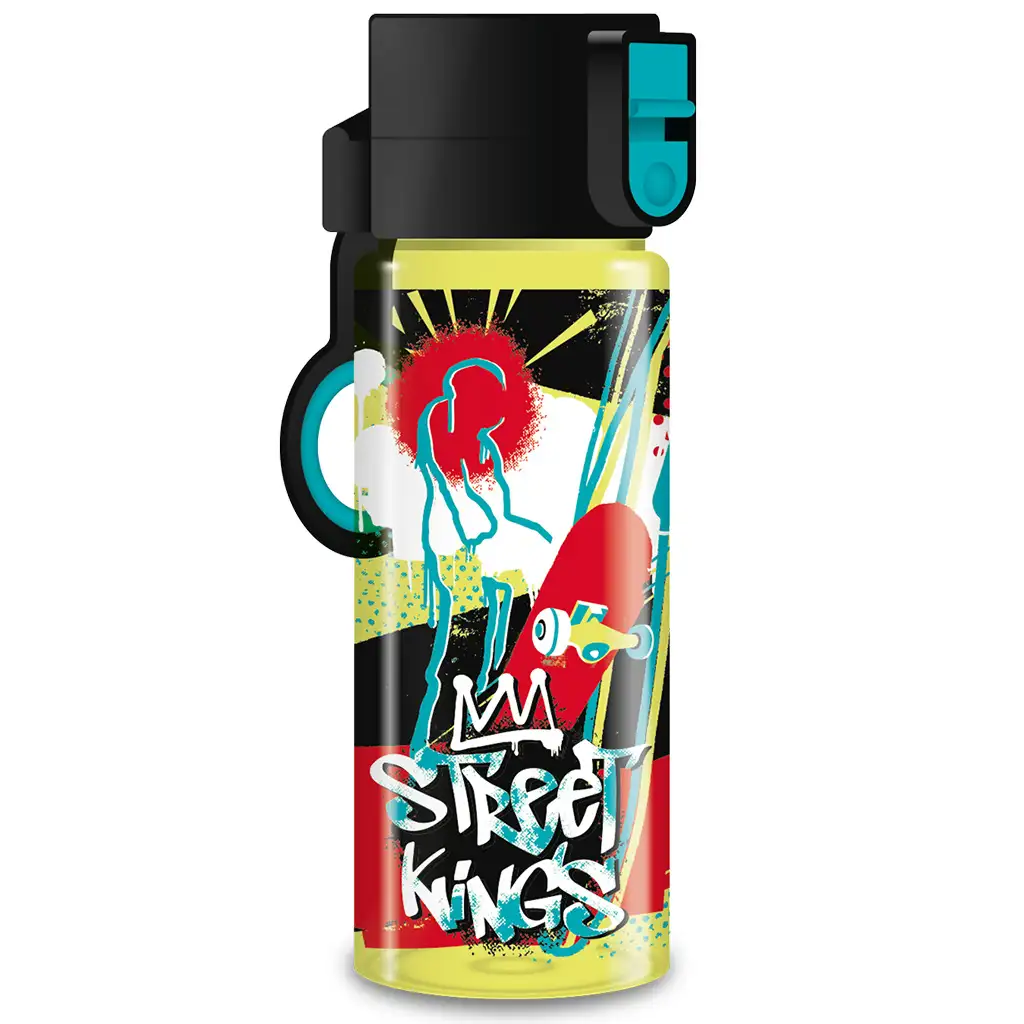 Ars Una street kings skateboard bpa free bottle 475ml | shoptok.hr