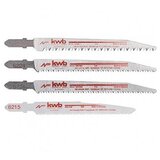 Einhell kwb 4-delni set ubodnih testerica 49625427 Cene