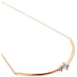 Vuch Biritta Rose Gold Bracelet | ePonuda.com