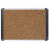 Bi Office oprema Tabla pluta Bi-Office Mastervision Techcork 120 x 180 cm | Shoptok.si