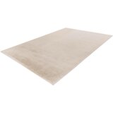 Kayoom PREPROGA Z VISOKIM FLOROM 80/150 cm tkano krem barve | Shoptok.si
