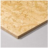  OSB-3 ploča 15mm 2500X675 Cijene