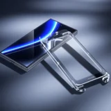 Glass Warrior AR kaljeno staklo za Samsung Galaxy Z Fold 7