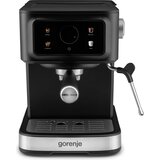 Gorenje aparat za kafu - ESCM15CDB | Eponuda.com