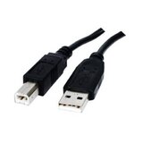 Kabel USB A to B 3m printer . Cene