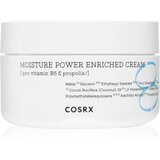 Cosrx Hydrium Moisture Power vlažilna krema s ceramidi 50 ml Cene