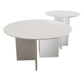Hanah home Leo set klub stolova, 2 dijela, prljavobijela | Eponuda.ba