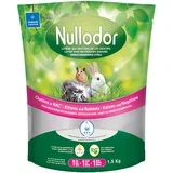 silikatni pijesak za mačke i male životinje - 2 x 1,5 kg