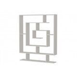 Hanah home polica za knjige Sarmasık white | ePonuda.com